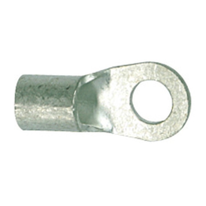 100 Ακροδέκτες Καλωδίων. 10 mm² M5 / GYS