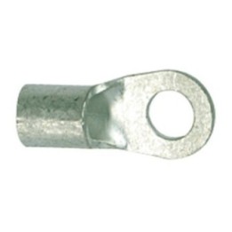 GYS – Ακροδέκτης καλωδίου 16 mm², οπή M15 (x100)