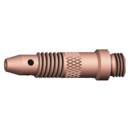 3 πιάστρες και Μπέκ SUPPORTS Ø 4 - τσιμπίδα TIG SR17-SR18-SR26 / GYS
