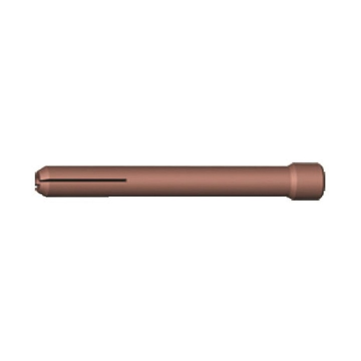 GYS – Collet Ø4 mm για τσιμπίδες TIG 17/18/26, 3 τεμ.
