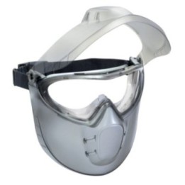LUXURY PROTECTION μάσκα COLOURLESS / GYS