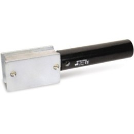GYS SQUARE MAGNET 500.70 – Μαγνητική γείωση 500 A, 70 mm², συγκράτηση 7 kg