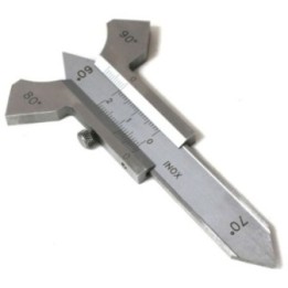 GYS – Μετρητής ραφής συγκόλλησης (welding gauge)