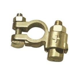 GYS – Ακροδέκτης μπαταρίας θετικός (+), ø 10 mm / 35 mm² (x25)