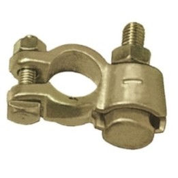 GYS – Ακροδέκτης μπαταρίας αρνητικός (-), ø 13 mm / 50 mm² (x25)