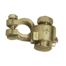 GYS – Ακροδέκτης μπαταρίας θετικός (+), ø 16 mm / 70 mm² (x25)