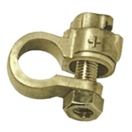 GYS – Ακροδέκτης μπαταρίας θετικός (+), ø 10 mm / 35 mm² (x25)