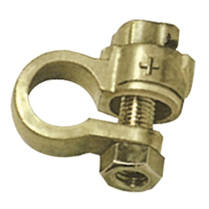 GYS – Ακροδέκτης μπαταρίας θετικός (+), ø 10 mm / 35 mm² (x25)