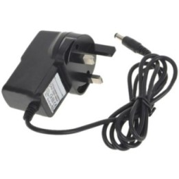 GYS – Φορτιστής WU 12V για εκκινητές GYSPACK 400 / GYSPACK 600 / GYSPACK PRO (φις UK)