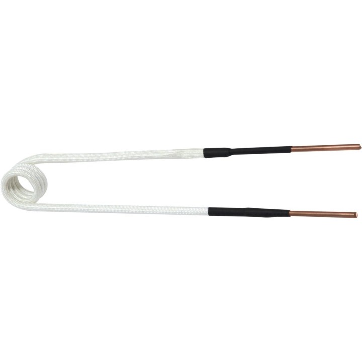 Αξεσουάρ Συγκόλλησης GYS COILED Σύρμα Ø18mm SIDE (M8) / 54806