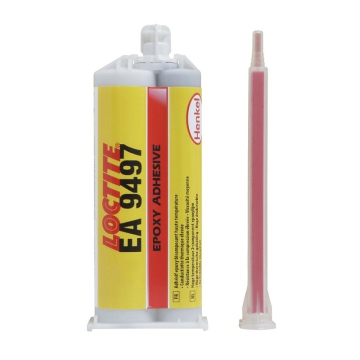 BI-COMPONENT POWER εποξική κόλλα 50ML / GYS