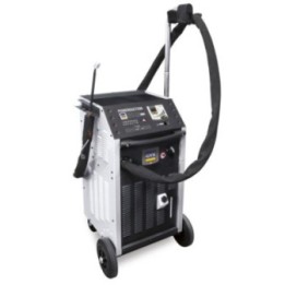 GYS POWERDUCTION 50LG – Συσκευή επαγωγικής θέρμανσης 5,2 kW, 230V 25A, PFC, με πηνίο C20/B1