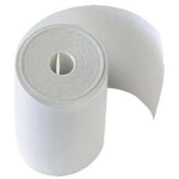 GYS – Ρολά χαρτιού 57 mm × 7,5 m (2 τεμ.) για εκτυπωτή CNT-SPM