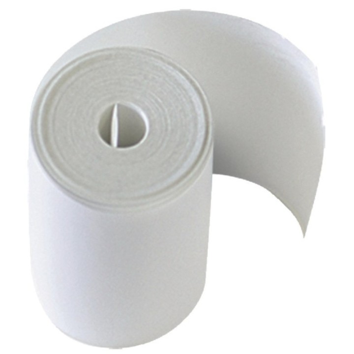 GYS – Ρολά χαρτιού 57 mm × 7,5 m (2 τεμ.) για εκτυπωτή CNT-SPM