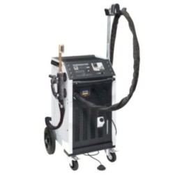 GYS POWERDUCTION 110LG – Συσκευή επαγωγικής θέρμανσης 11 kW, 400V, με πηνίο L90