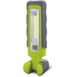 GYS HAND LAMP 400 L – Επαναφορτιζόμενη λάμπα χειρός COB LED 400 lumens