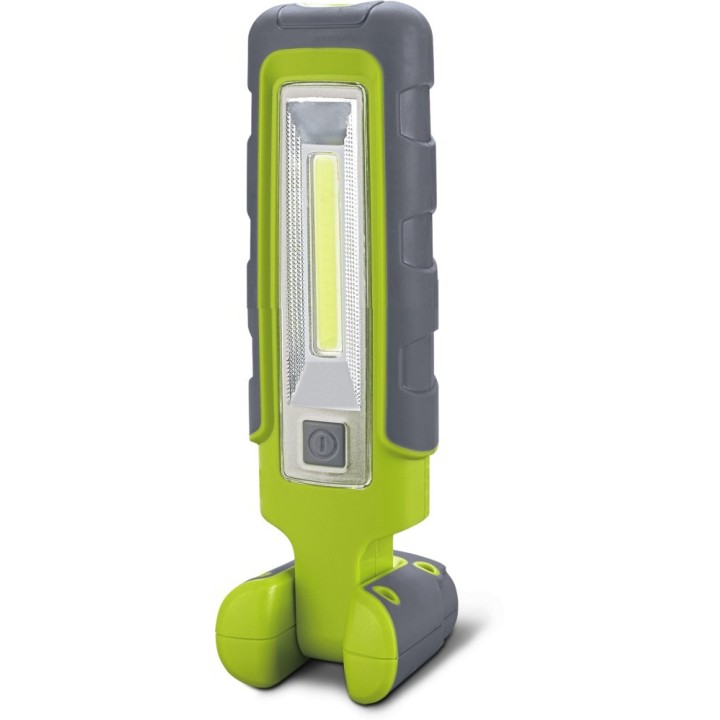 GYS HAND LAMP 400 L – Επαναφορτιζόμενη λάμπα χειρός COB LED 400 lumens