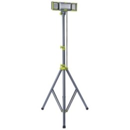 SPOTLIGHT LED 42W - 4000 LUMENS ON TRIPOD / GYS