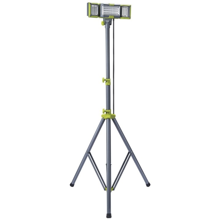 GYS TRIPOD LAMP 4000 L – Προβολέας LED 4000 lumens με τρίποδο 2,3 m