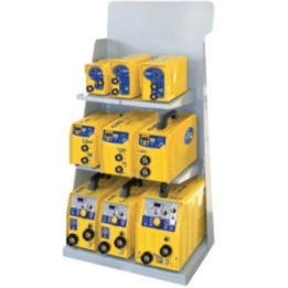 DISPLAY STANDS GYS PRODUCT DISPLAY STAND / 60043