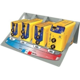DISPLAY STANDS GYS DISPLAY UNIT 4 NN - 80, 130, 160, E163 / 60203