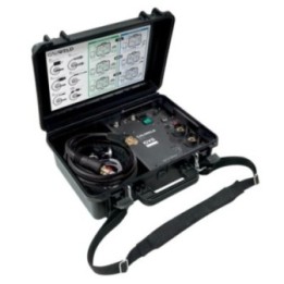 GYS CALIWELD GCU 1.0 – Βαλίτσα επικύρωσης και βαθμονόμησης ηλεκτροκολλήσεων, IP67