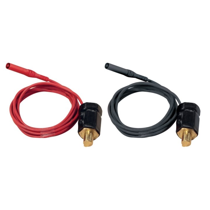VOLTAGE MEASURING καλώδιο 2m CALIWELD VM1 - DINSE σύνδεσμος 70.24 / GY