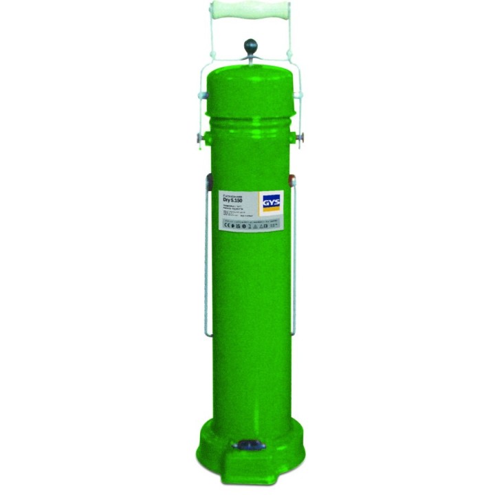 Φούρνος Ηλεκτροδίων 5.150 (5kg - 50-150°C) / GYS
