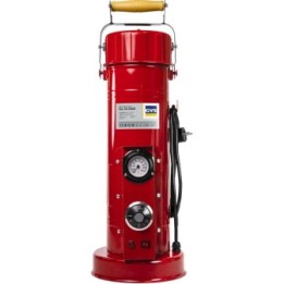 GYS DRY 10.350R – Φούρνος ξήρανσης ηλεκτροδίων 10 kg, 50–350°C