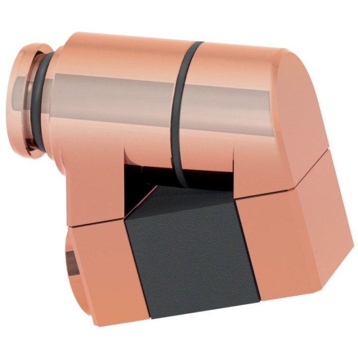 GYS S70 – Μικρό επαγωγικό πηνίο με φερρίτη 70° για Powerduction
