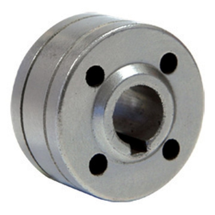 Αξεσουάρ Συγκόλλησης GYS DRIVE ROLL TYPE A - STEEL ø1.0/1.2 / 62221