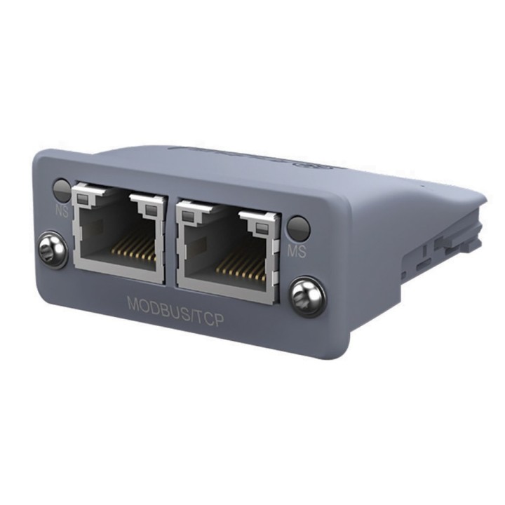 Αξεσουάρ Συγκόλλησης GYS SAM-1N COMMUNICATION MODULE - MODBUS TCP / 63