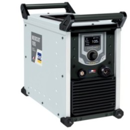 Ηλεκτροκόλληση GYS PLASMA CUTTER NEOCUT 105 - WITHOUT Τσιμ