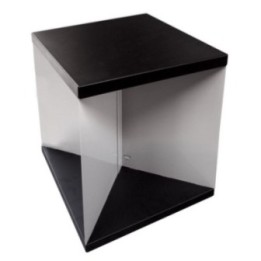 Stand Προβολής GYS PODIUM 1 - 500 x 500 x 450mm (L x D x H) / 063204