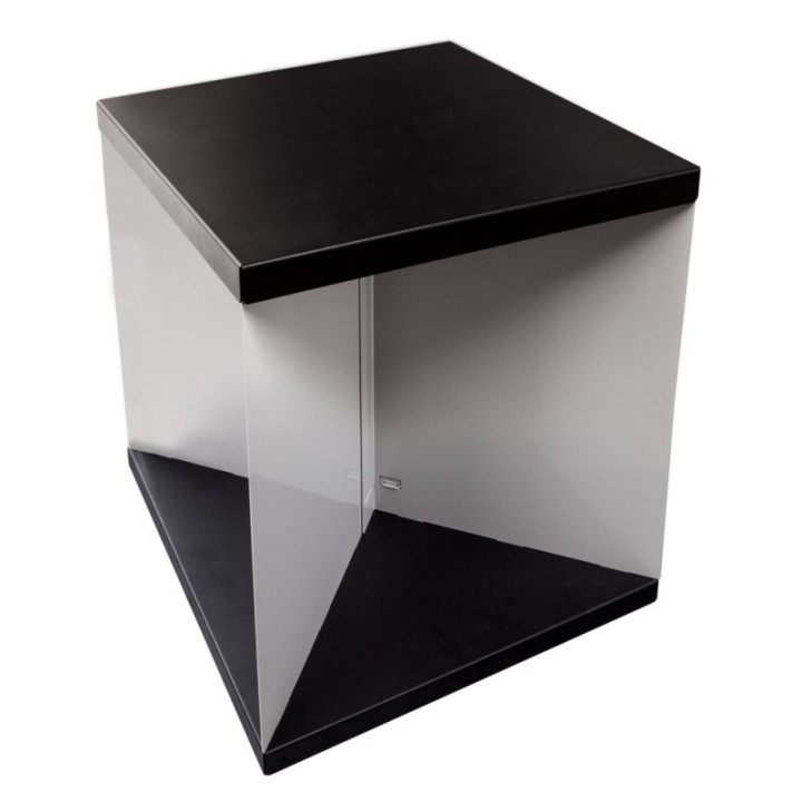 Stand Προβολής GYS PODIUM 1 - 500 x 500 x 450mm (L x D x H) / 063204