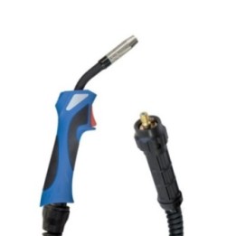 Αξεσουάρ Συγκόλλησης GYS MIG Τσιμπίδα 150A - AIR - 3m - STEEL (Ø0.8mm-
