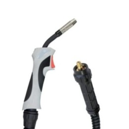 GYS – Τσιμπίδα MIG 150 A Alu, 3 m, αερόψυκτη