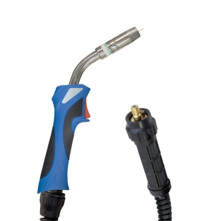 Αξεσουάρ Συγκόλλησης GYS MIG Τσιμπίδα 250A - AIR - 4m - STEEL (Ø1.0mm-