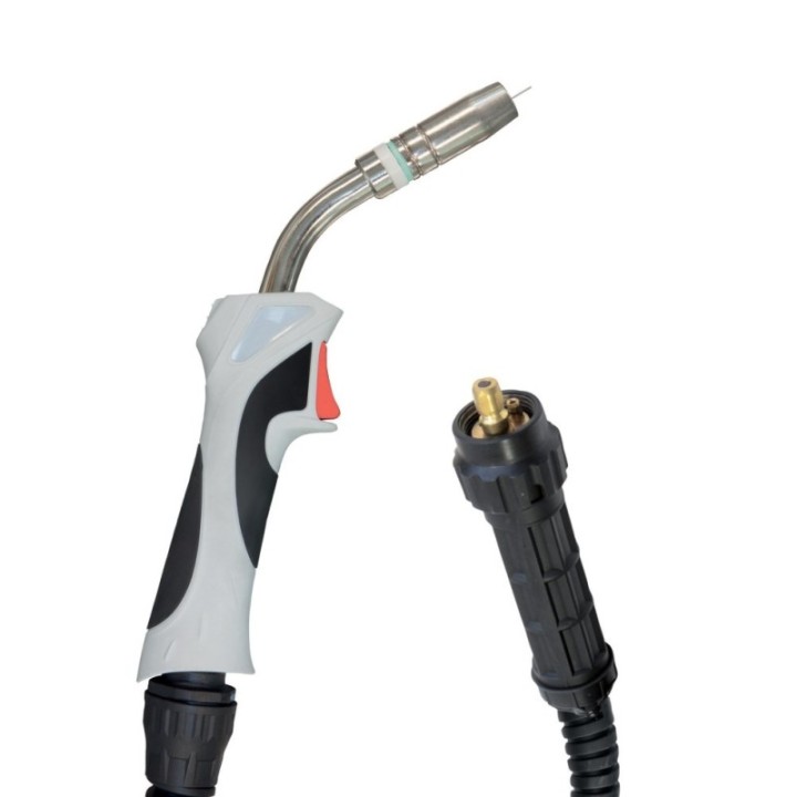 Αξεσουάρ Συγκόλλησης GYS MIG Τσιμπίδα 250A - AIR - 3m - ALU (Ø1.0mm-M6