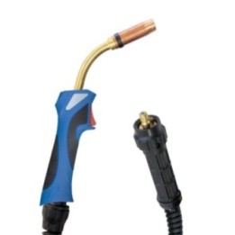 Αξεσουάρ Συγκόλλησης GYS MIG Τσιμπίδα 350A - AIR - 4m - STEEL (Ø1.2mm-