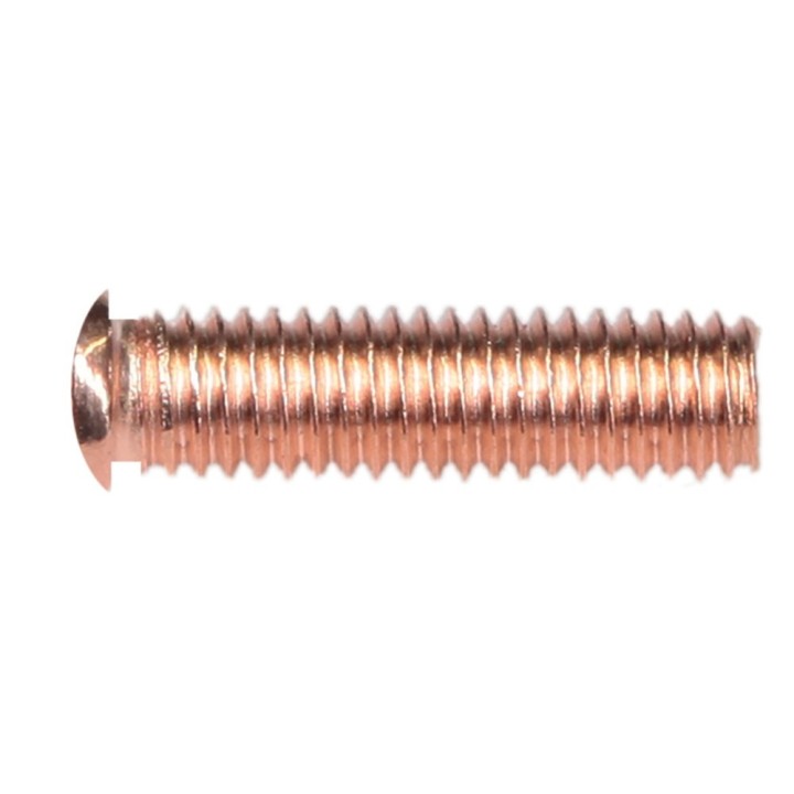 Αναλώσιμο Συγκόλλησης GYS 100 x STEEL M6x20mm THREADED STUDS FOR ARCPU