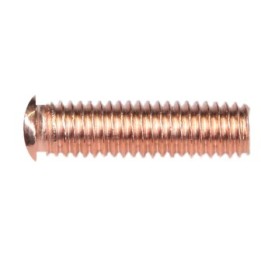 Αναλώσιμο Συγκόλλησης GYS 100 x STEEL M8x20mm THREADED STUDS FOR ARCPU