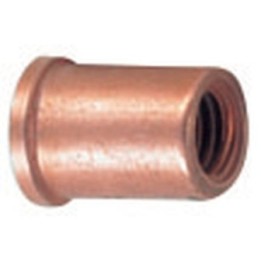 Αναλώσιμο Συγκόλλησης GYS 200 x STEEL STUD M5x20mm INTERNAL THREAD - F