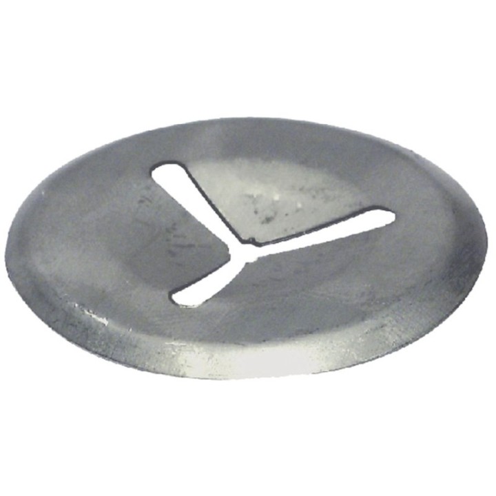 Αναλώσιμο Συγκόλλησης GYS 100 STEEL INSULATION CLIPS Ø2mm / 64034