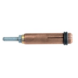 Αξεσουάρ Συγκόλλησης GYS INTERNALLY THREADED M4 STUD SUPPORT CHUCK (?7