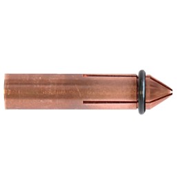 Αξεσουάρ Συγκόλλησης GYS INSULATION NUT CHUCK SUPPORT (?2mm) / 64065