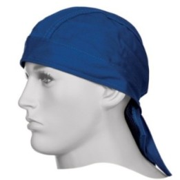 Αξεσουάρ Συγκόλλησης GYS NECK PROTECTOR FOR WELDING (BLUE) / 64195