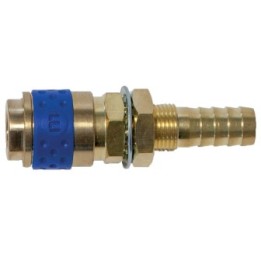 Αξεσουάρ Συγκόλλησης GYS FEMALE BLUE WATER QUICK RELEASE CONNECTOR / 6