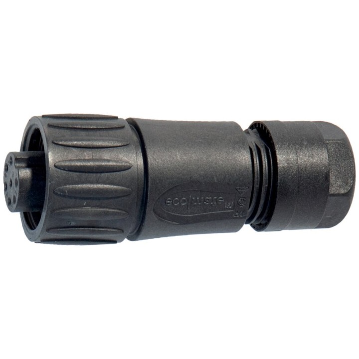 GYS – Βύσμα Amphenol 7 pin θηλυκό για τσιμπίδα TIG
