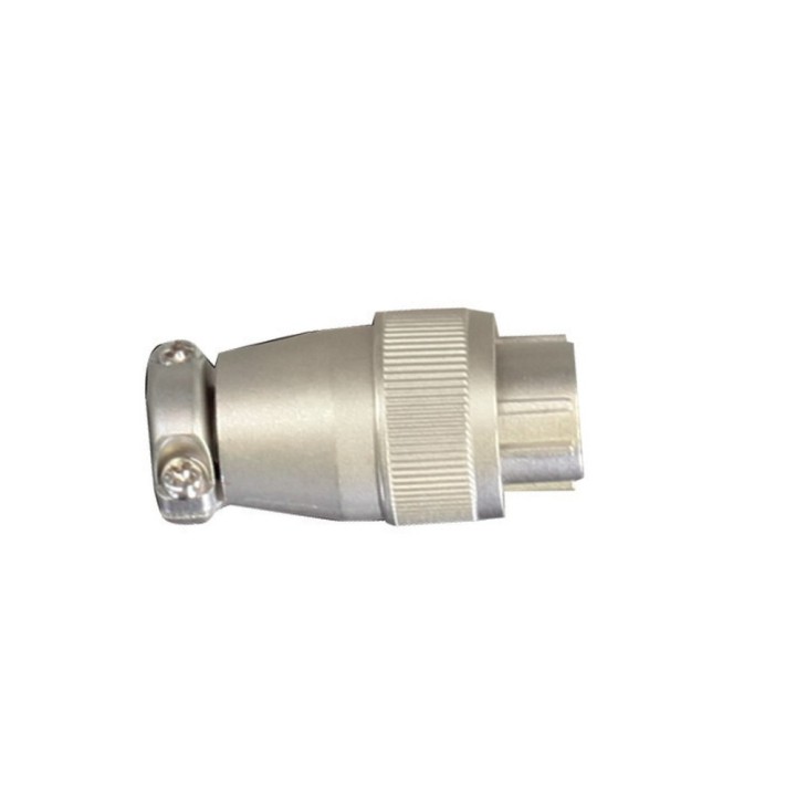 Αξεσουάρ Συγκόλλησης GYS PUSH-PULL Τσιμπίδα 10PIN MALE CONNECTOR / 643